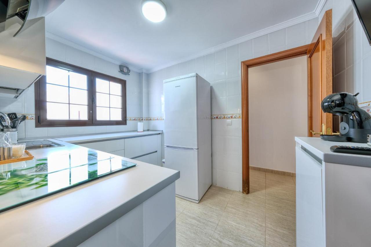 Casa Yare, Shared Pool, Air-Con, Fast Wifi Villa Costa Teguise Bagian luar foto