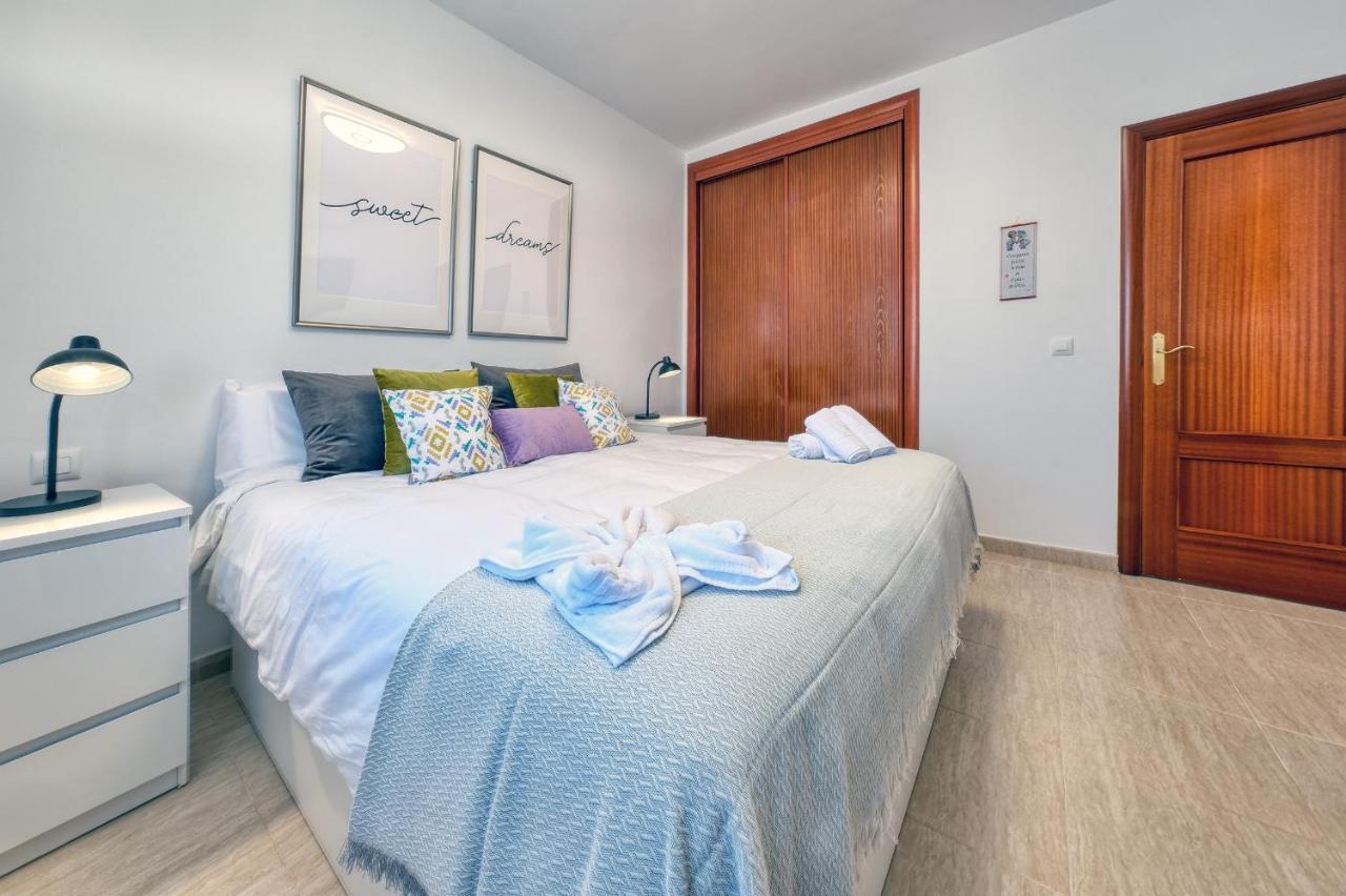Casa Yare, Shared Pool, Air-Con, Fast Wifi Villa Costa Teguise Bagian luar foto