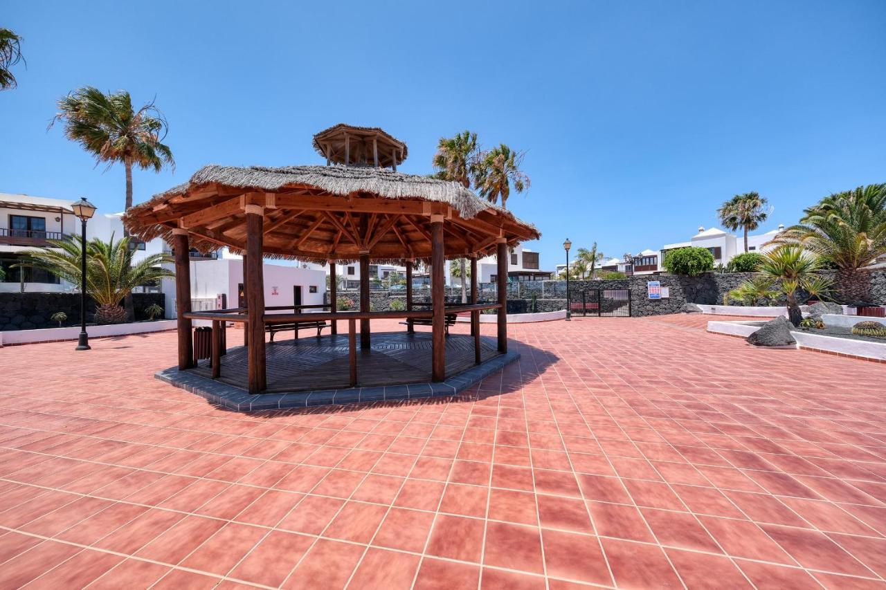 Casa Yare, Shared Pool, Air-Con, Fast Wifi Villa Costa Teguise Bagian luar foto