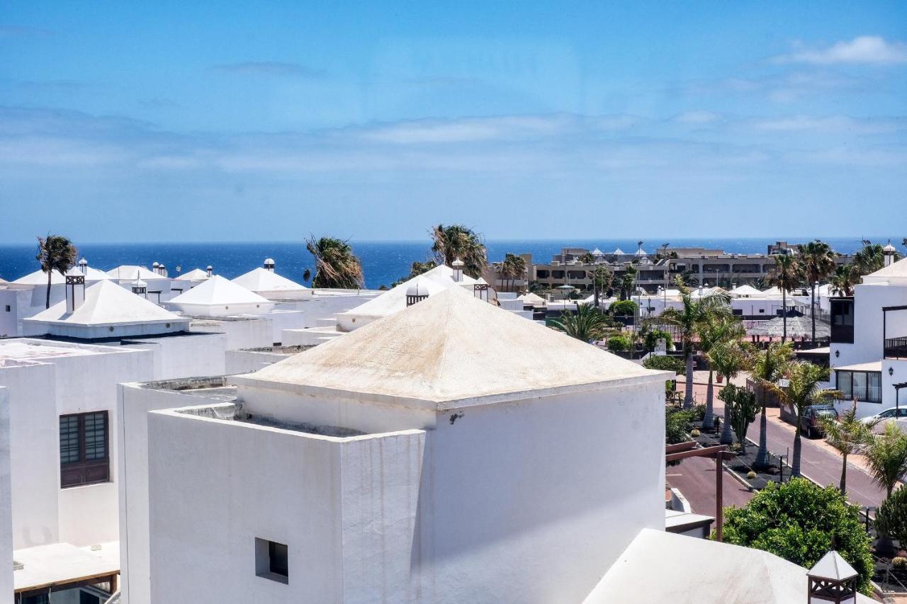 Casa Yare, Shared Pool, Air-Con, Fast Wifi Villa Costa Teguise Bagian luar foto