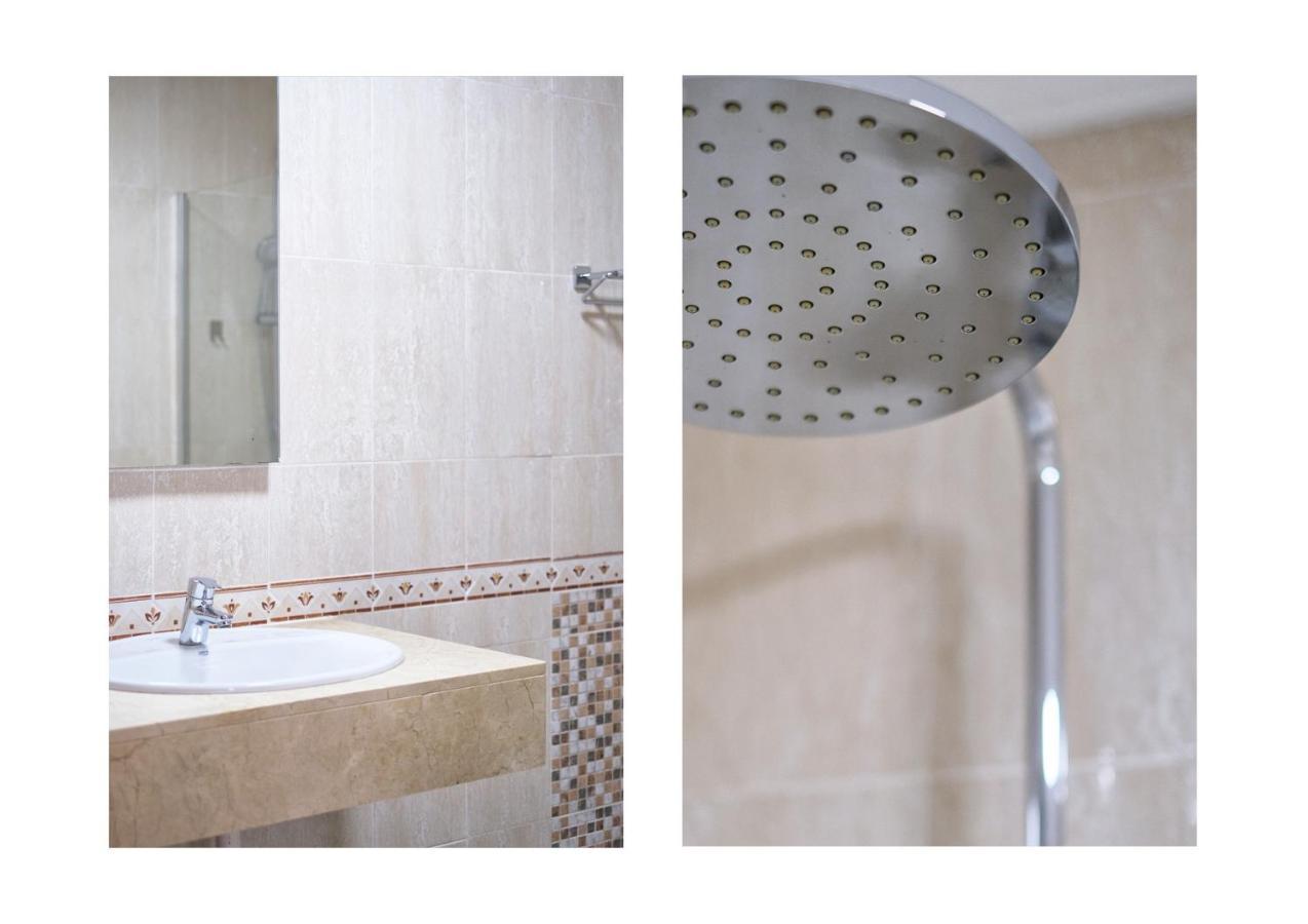 Casa Yare, Shared Pool, Air-Con, Fast Wifi Villa Costa Teguise Bagian luar foto