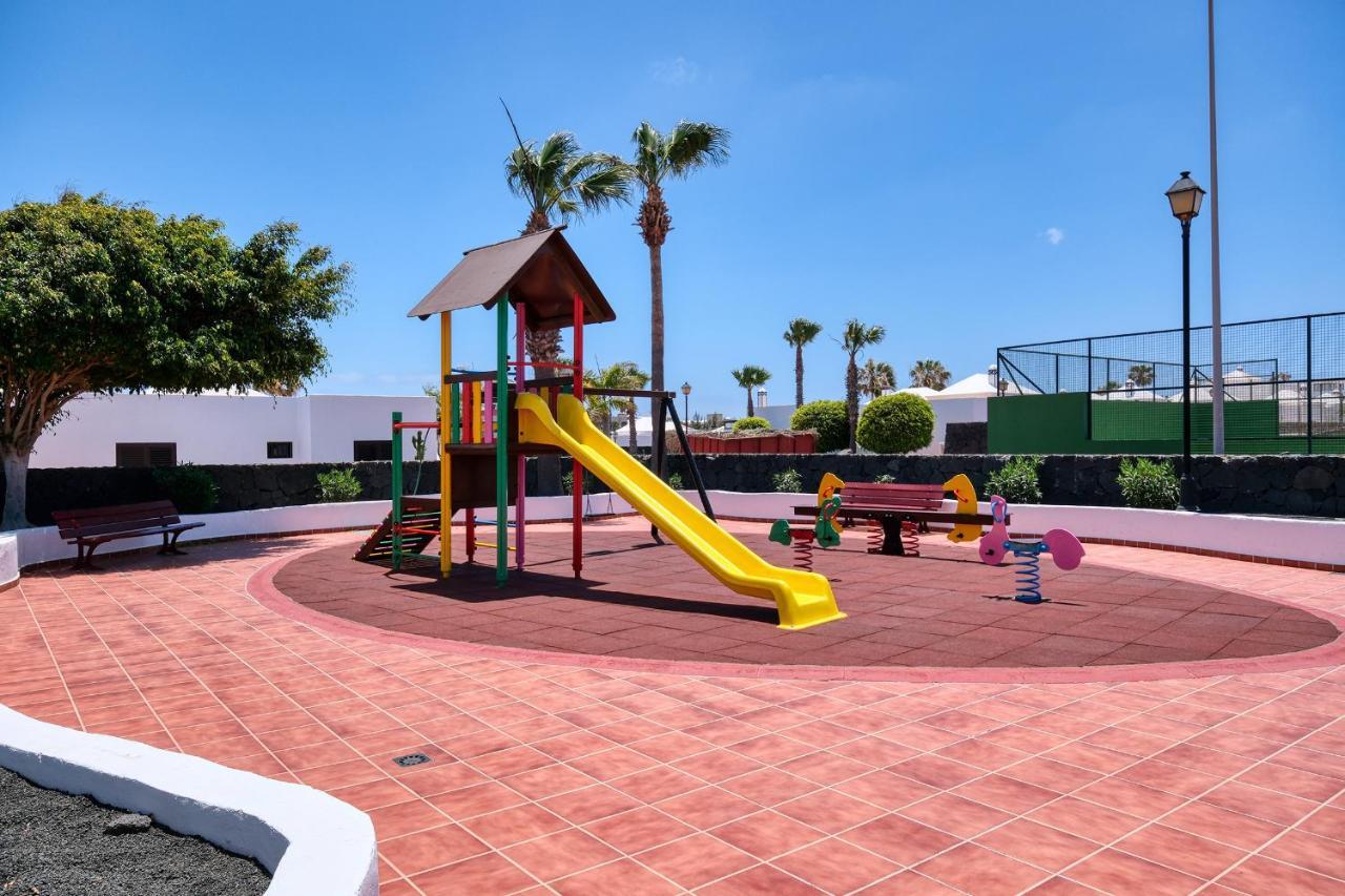 Casa Yare, Shared Pool, Air-Con, Fast Wifi Villa Costa Teguise Bagian luar foto