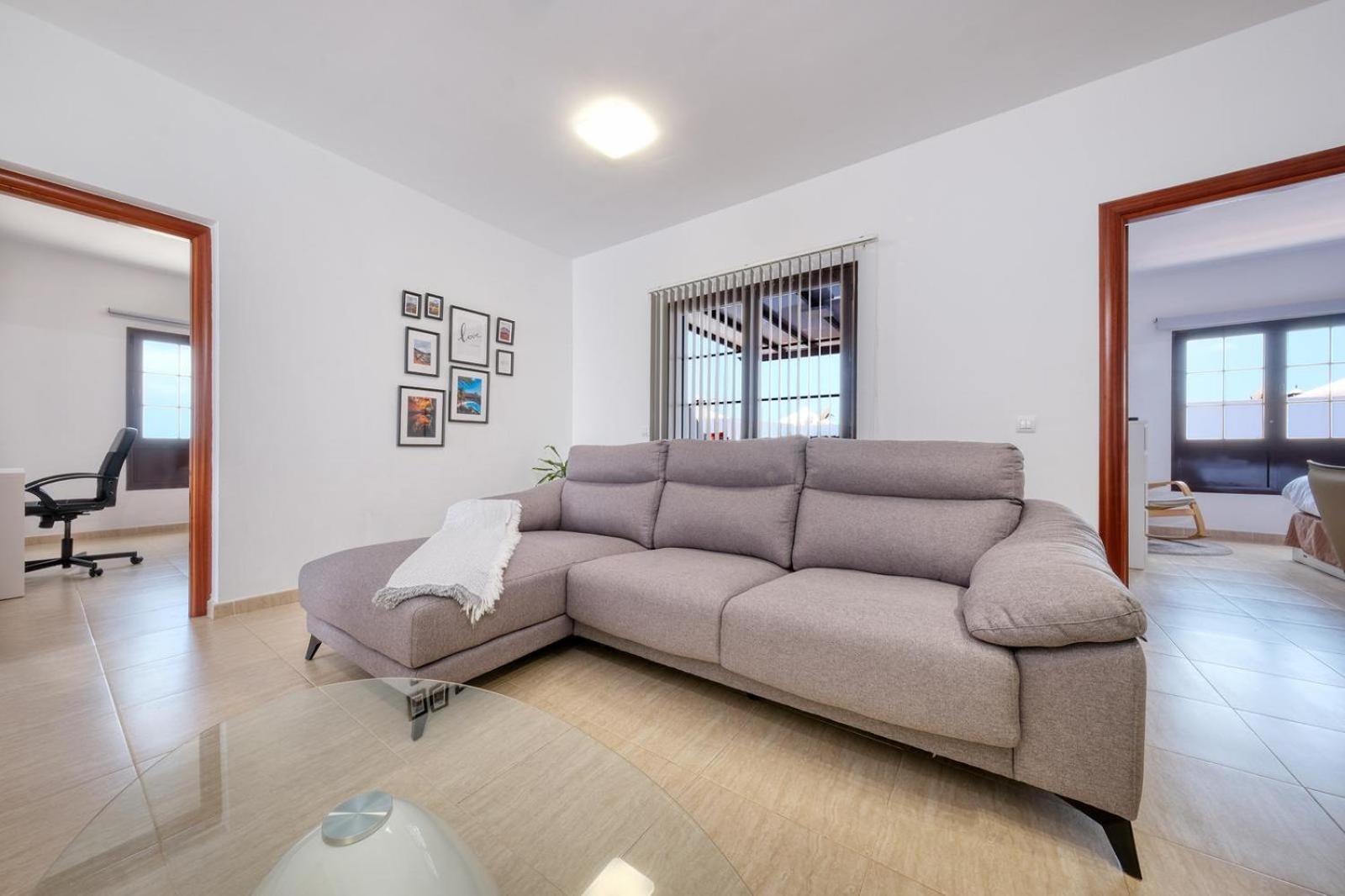 Casa Yare, Shared Pool, Air-Con, Fast Wifi Villa Costa Teguise Bagian luar foto