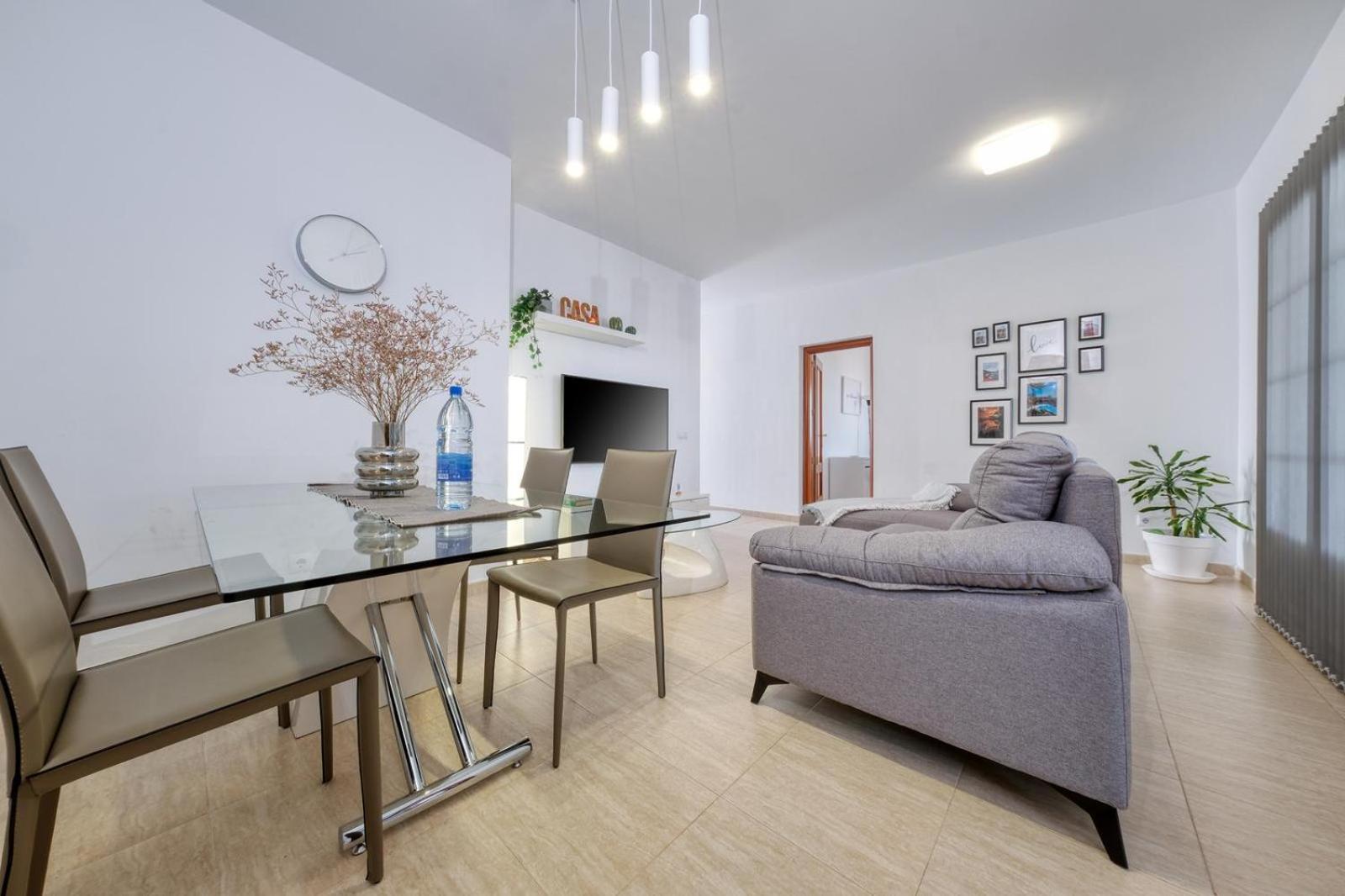Casa Yare, Shared Pool, Air-Con, Fast Wifi Villa Costa Teguise Bagian luar foto