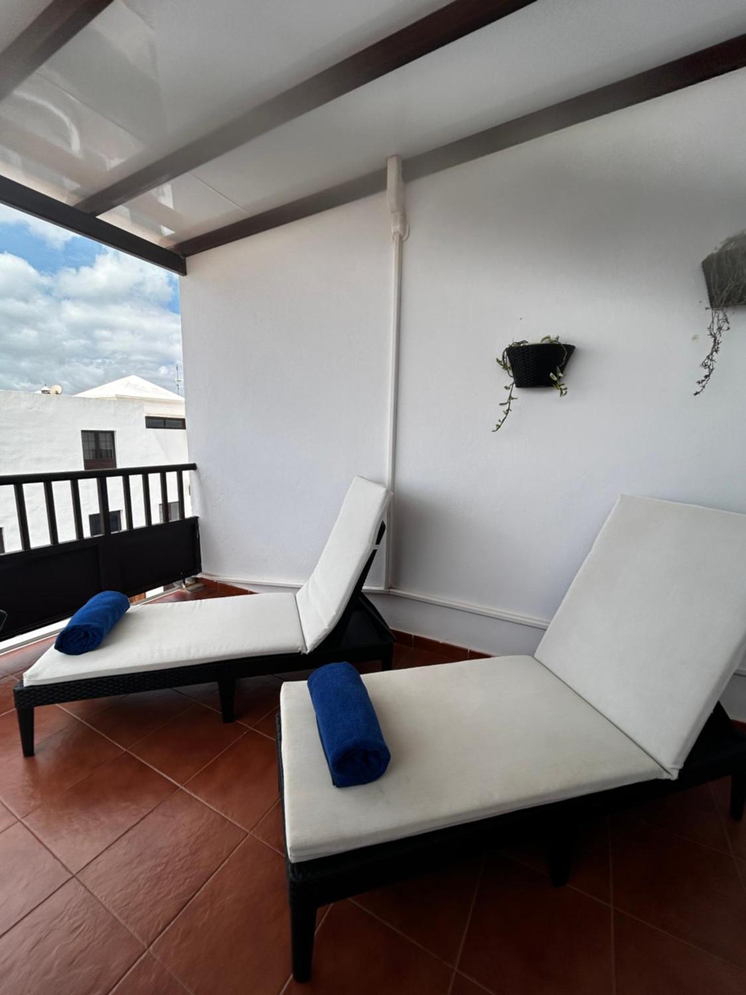 Casa Yare, Shared Pool, Air-Con, Fast Wifi Villa Costa Teguise Bagian luar foto