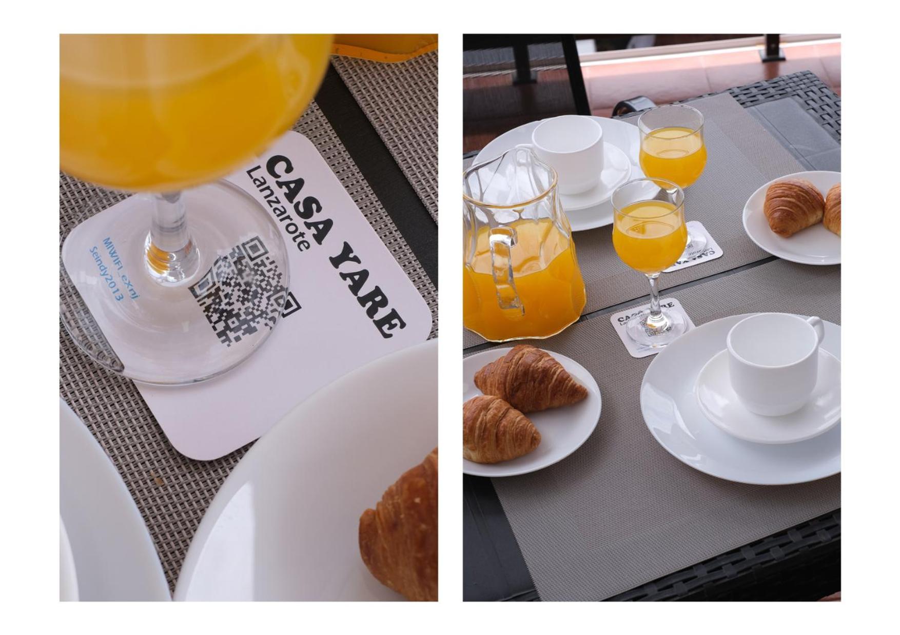 Casa Yare, Shared Pool, Air-Con, Fast Wifi Villa Costa Teguise Bagian luar foto