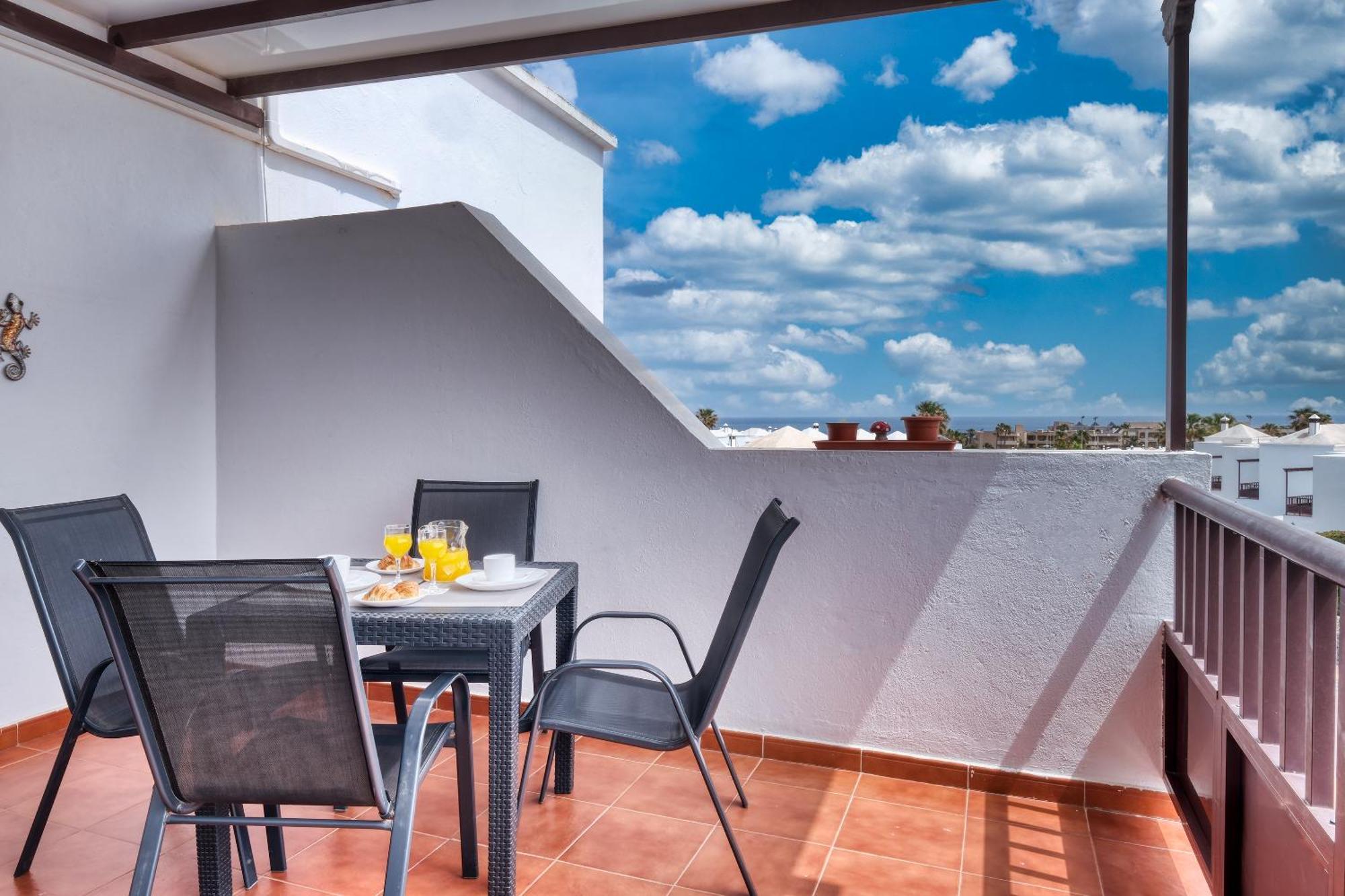 Casa Yare, Shared Pool, Air-Con, Fast Wifi Villa Costa Teguise Bagian luar foto