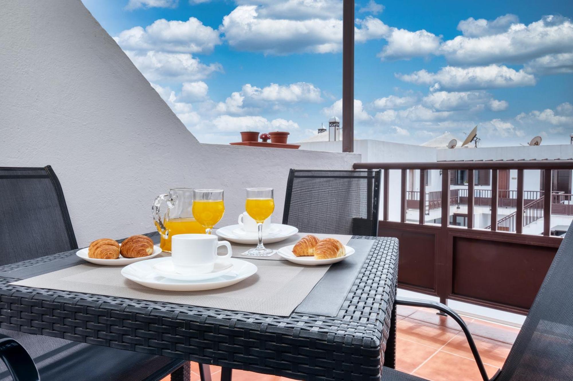 Casa Yare, Shared Pool, Air-Con, Fast Wifi Villa Costa Teguise Bagian luar foto