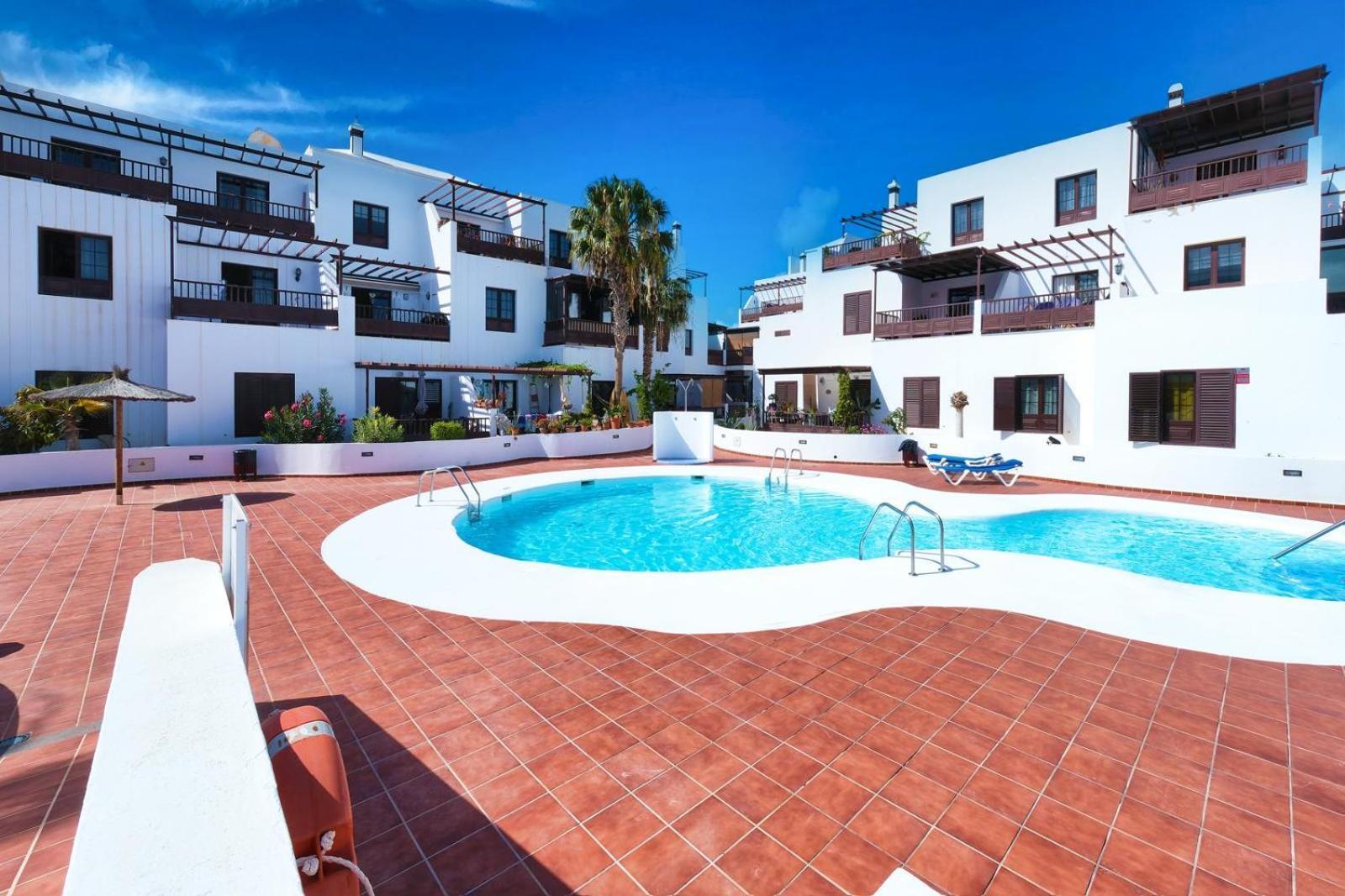 Casa Yare, Shared Pool, Air-Con, Fast Wifi Villa Costa Teguise Bagian luar foto